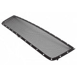 Stainless Steel Main Upper Rivet Grille Chevy Silverado 1500\Chevy Silverado 1500 HD\Chevy Silverado 2500 HD\Chevy Silverado 3500\Chevy Silverado 3500 HD GR03LFE76H