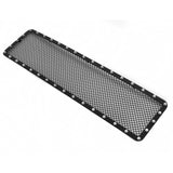 Stainless Steel Main Upper Rivet Grille 2003-2007 Hummer H2 GR03LFE79H