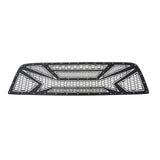 Stainless Steel Main Upper Sheet Grille 2009-2012 Dodge Ram 1500 GR04DEA69M