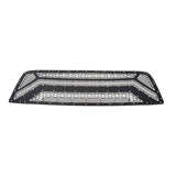 Stainless Steel Main Upper Sheet Grille 2009-2012 Dodge Ram 1500 GR04DEA69N