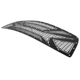 Stainless Steel Main Upper Sheet Grille 2009-2012 Ram 1500 GR04DEH21M