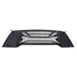 Stainless Steel Main Upper Sheet Grille 2015-2018 Ram 1500 Rebel GR04DFC77M