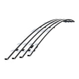 Stainless Steel Lower Bumper Stainless Steel Billet Grille Dodge Ram 1500\Dodge Ram 2500\Dodge Ram 3500 GR04FEC75S