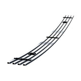 Stainless Steel Lower Bumper Stainless Steel Billet Grille 2006-2008 Dodge Ram 1500 Tow Hook Show/2006-2009 Dodge Ram 3500 Tow Hook Show/2006-2009 Dodge Ram 2500 Tow Hook Show GR04FEG33S