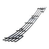 Stainless Steel Lower Bumper Stainless Steel Billet Grille 2013-2018 Ram 1500 Express And Sport Model/2019-2021 Ram 1500 Classic Express And Sport Model Only GR04FEI20S