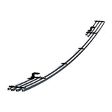 Stainless Steel Lower Bumper Stainless Steel Billet Grille 2009-2010 Dodge Ram 1500 Not For Sport And Express Model/2011-2012 Ram 1500 Not For Sport And Express Model GR04FFG25S