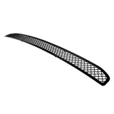 Stainless Steel Lower Bumper Black Wire Mesh Grille 2019-2024 Ram 1500 Without Sensor (Excl. 19-24 Ram 1500 Classic, Excl. Rebel And TRX) GR04GEJ31K