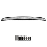 Stainless Steel Lower Bumper Black Wire Mesh Grille 2019-2024 Ram 1500 Without Sensor (Excl. 19-24 Ram 1500 Classic, Excl. Rebel And TRX) GR04GEJ31K