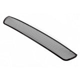 Stainless Steel Main Upper Black Wire Mesh Grille 2015-2018 Dodge Charger (Not for Daytona and RT SCAT Pack and SRT)/2019-2023 Dodge Charger Only for SXT GR04GFC44H