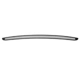 Stainless Steel Lower Bumper Black Wire Mesh Grille 2009-2010 Dodge Challenger GR04GFF08H