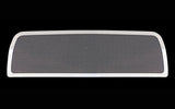 Stainless Steel Main Upper Mesh Grille 2010-2013 Ram 2500 /2010-2013 Ram 3500 GR04GFH79T