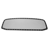 Stainless Steel Main Upper Rivet Grille 2006-2008 Ram 1500 /2006-2009 Dodge Ram 2500 /2006-2009 Dodge Ram 3500 GR04LEC18H