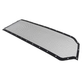 Stainless Steel Main Upper Rivet Grille 2019-2024 Ram 1500 Laramie/Lone Star/Big Horn/Tradesman (Excl. 19-24 Ram 1500 Classic, Excl. Laramie Limited) GR04LEE40H