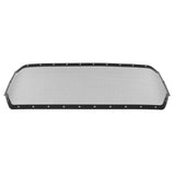 Stainless Steel Main Upper Rivet Grille 2019-2024 Ram 1500 Laramie/Lone Star/Big Horn/Tradesman (Excl. 19-24 Ram 1500 Classic, Excl. Laramie Limited) GR04LEE40H