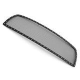 Stainless Steel Main Upper Rivet Grille 2009-2012 Dodge Ram 1500 GR04LEH21H