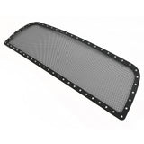Stainless Steel Main Upper Rivet Grille 2013-2018 Ram 2500 /2013-2018 Ram 3500 GR04LFC30H