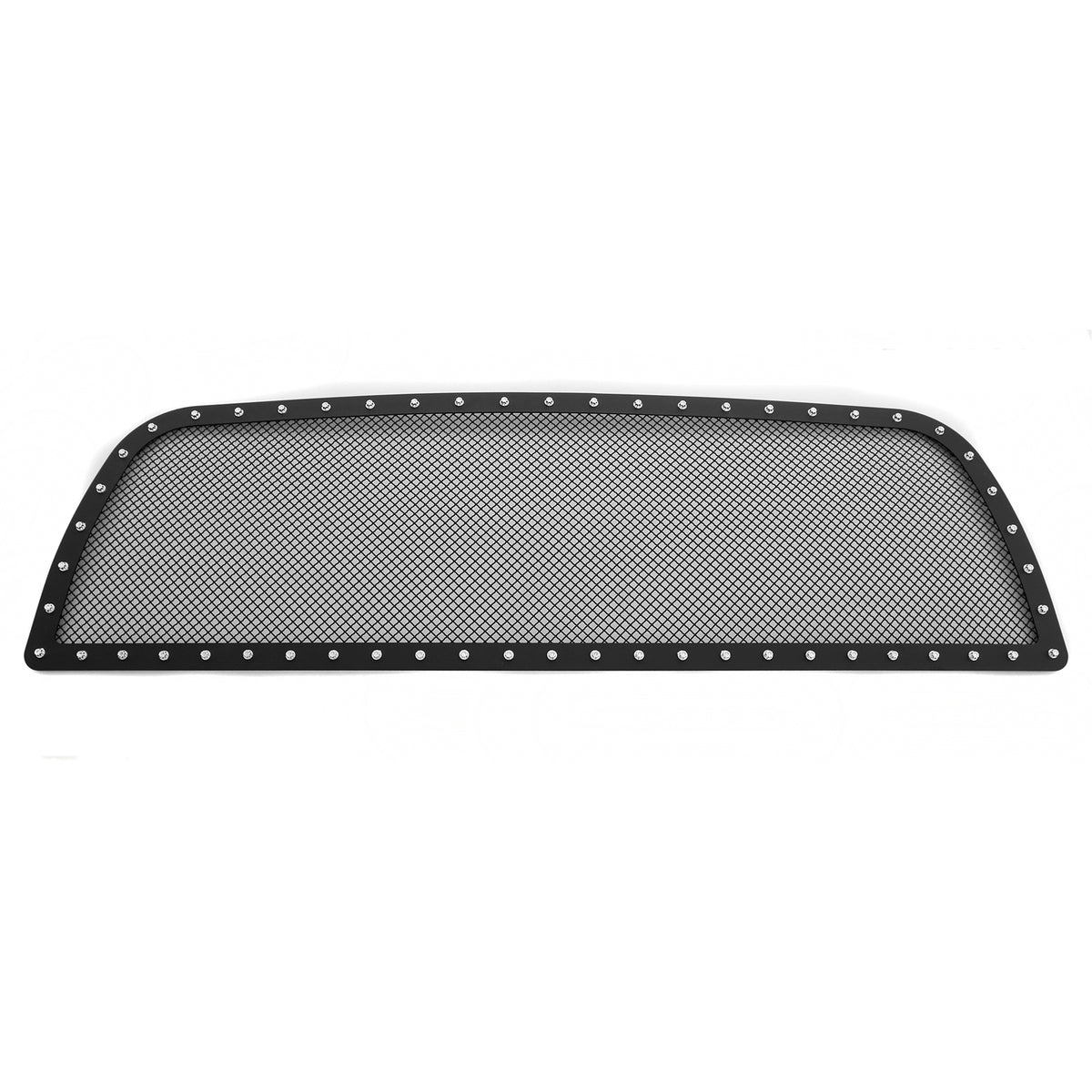 Stainless Steel Main Upper Rivet Grille 2013-2018 Ram 2500 /2013-2018 Ram 3500 GR04LFC30H