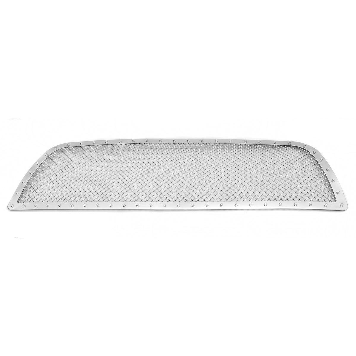 Stainless Steel Main Upper Rivet Grille 2013-2018 Ram 2500 /2013-2018 Ram 3500 GR04LFC30S