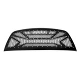PE + Stainless Steel Main Upper Package Grille 2010-2013 Ram 2500 /2010-2013 Ram 3500 GR04PFH79M