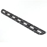 Stainless Steel Lower Bumper Sheet Grille 2006-2008 Ford F-150 GR06DEC52D