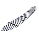 Stainless Steel Lower Bumper Stainless Steel Billet Grille 2017-2019 Ford Escape GR06FEB88S
