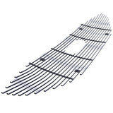 Stainless Steel Main Upper Stainless Steel Billet Grille 2019-2022 Ford Edge ST&ST-Line/2023-2024 Ford Edge SE&SEL&ST&ST-Line GR06FEB94S