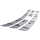 Stainless Steel Main Upper Stainless Steel Billet Grille 2015-2017 Ford Expedition GR06FEB97S