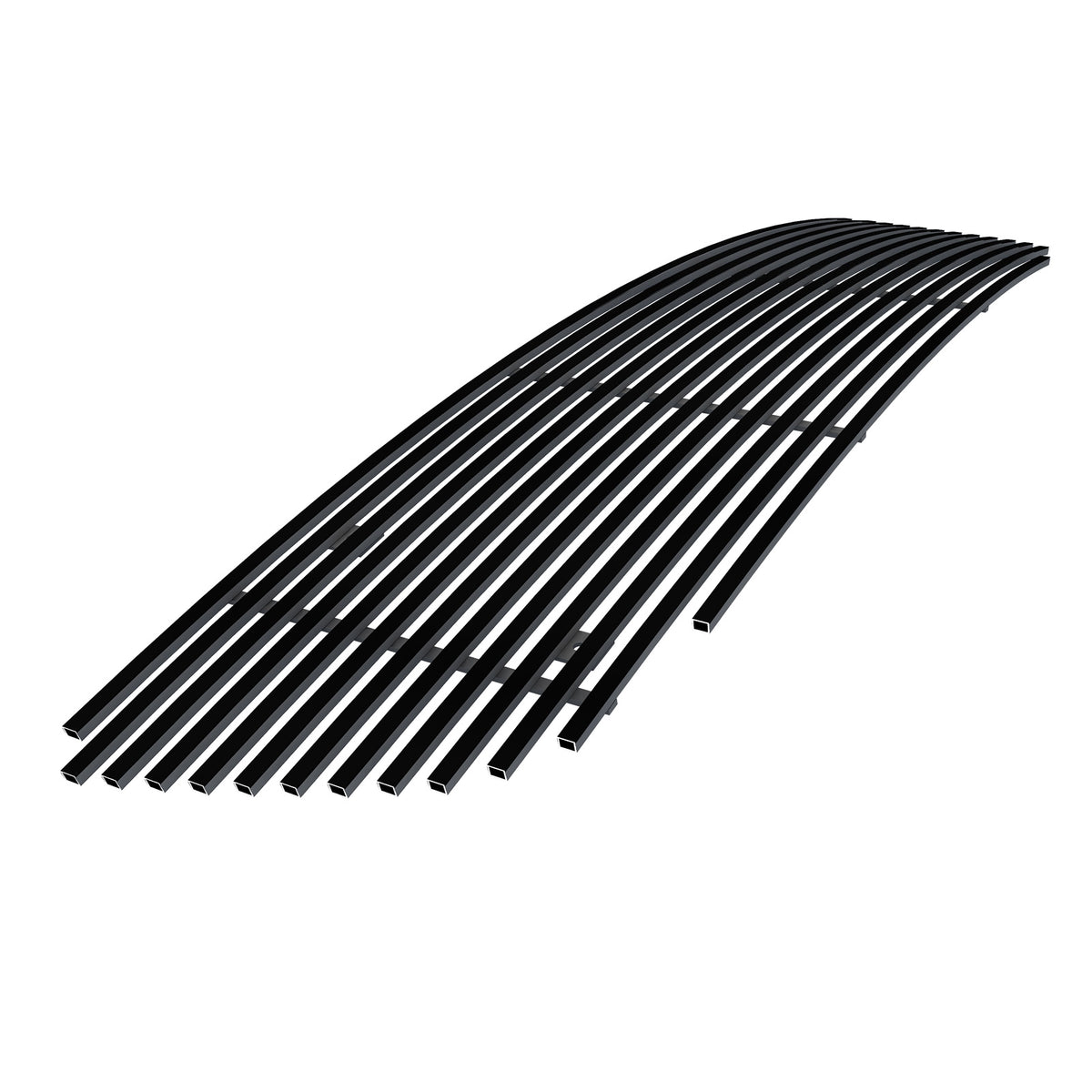 Stainless Steel Main Upper Black Stainless Steel Billet Grille 1999-2003 Ford F-150 Main Upper Honeycomb Style/1999-2003 Ford F-150 Harley Davidson Honeycomb Style/1999-2003 Ford F-150 Lightning Honeycomb Style GR06FEG12J