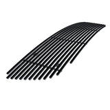 Stainless Steel Main Upper Black Stainless Steel Billet Grille 1999-2003 Ford F-150 Main Upper Honeycomb Style/1999-2003 Ford F-150 Harley Davidson Honeycomb Style/1999-2003 Ford F-150 Lightning Honeycomb Style GR06FEG12J