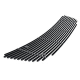 Stainless Steel Main Upper Black Stainless Steel Billet Grille 1999-2003 Ford F-150 Main Upper Honeycomb Style/1999-2003 Ford F-150 Harley Davidson Honeycomb Style/1999-2003 Ford F-150 Lightning Honeycomb Style GR06FEG12J