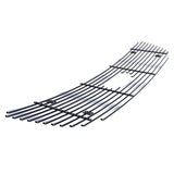 Stainless Steel Main Upper Stainless Steel Billet Grille 1999-2003 Ford F-150 Honeycomb Style With Logo Show/1999-2003 Ford F-150 Harley Davidson Honeycomb Style With Logo Show/1999-2003 Ford F-150 Lightning Honeycomb Style With Logo Show GR06FEG22S