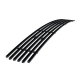 Stainless Steel Lower Bumper Black Stainless Steel Billet Grille 2008-2012 Ford Escape GR06FEG84J