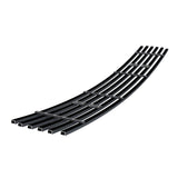 Stainless Steel Lower Bumper Black Stainless Steel Billet Grille 2008-2012 Ford Escape GR06FEG84J