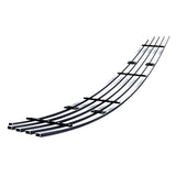 Stainless Steel Lower Bumper Stainless Steel Billet Grille 2005-2009 Ford Mustang GT V8 Not For California Edition GR06FFJ14S