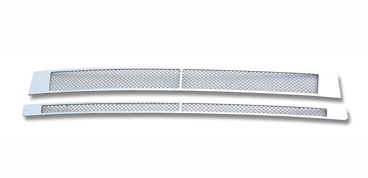 Stainless Steel Lower Bumper Mesh Grille 2009-2012 Ford Flex GR06GEB21T