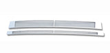 Stainless Steel Lower Bumper Mesh Grille 2009-2012 Ford Flex GR06GEB21T