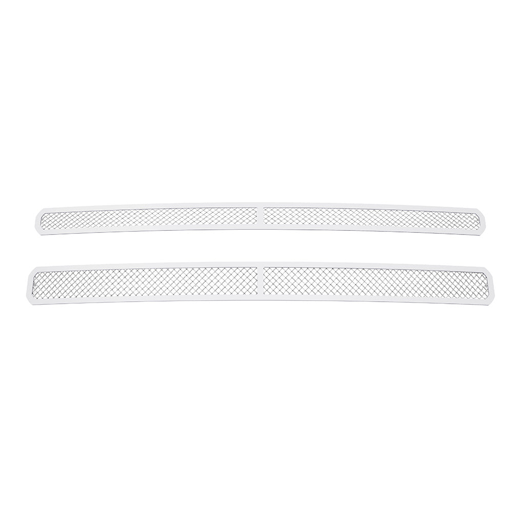 Stainless Steel Main Upper Mesh Grille 2021-2025 Ford Bronco Sport GR06GEB61T