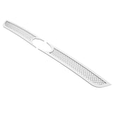 Stainless Steel Main Upper Mesh Grille 2013-2016 Ford Escape GR06GEB73T