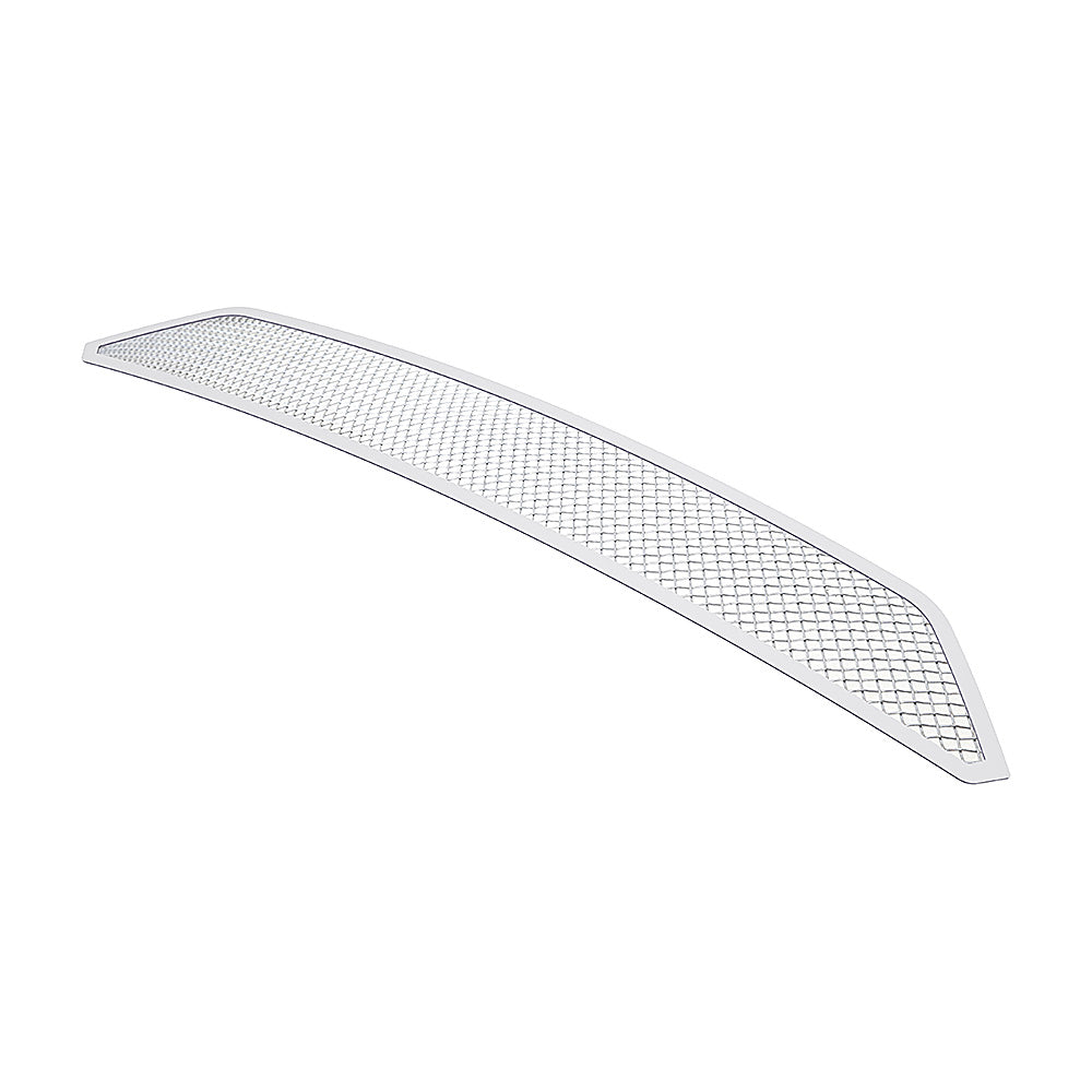 Stainless Steel Lower Bumper Mesh Grille 2020-2024 Ford Explorer Without Sensor GR06GEB86T