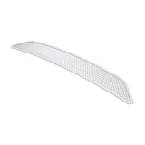 Stainless Steel Lower Bumper Mesh Grille 2020-2024 Ford Explorer Without Sensor GR06GEB86T