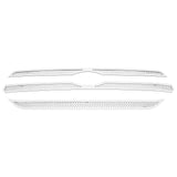 Stainless Steel Main Upper Mesh Grille 2017-2019 Ford Escape GR06GEB87T