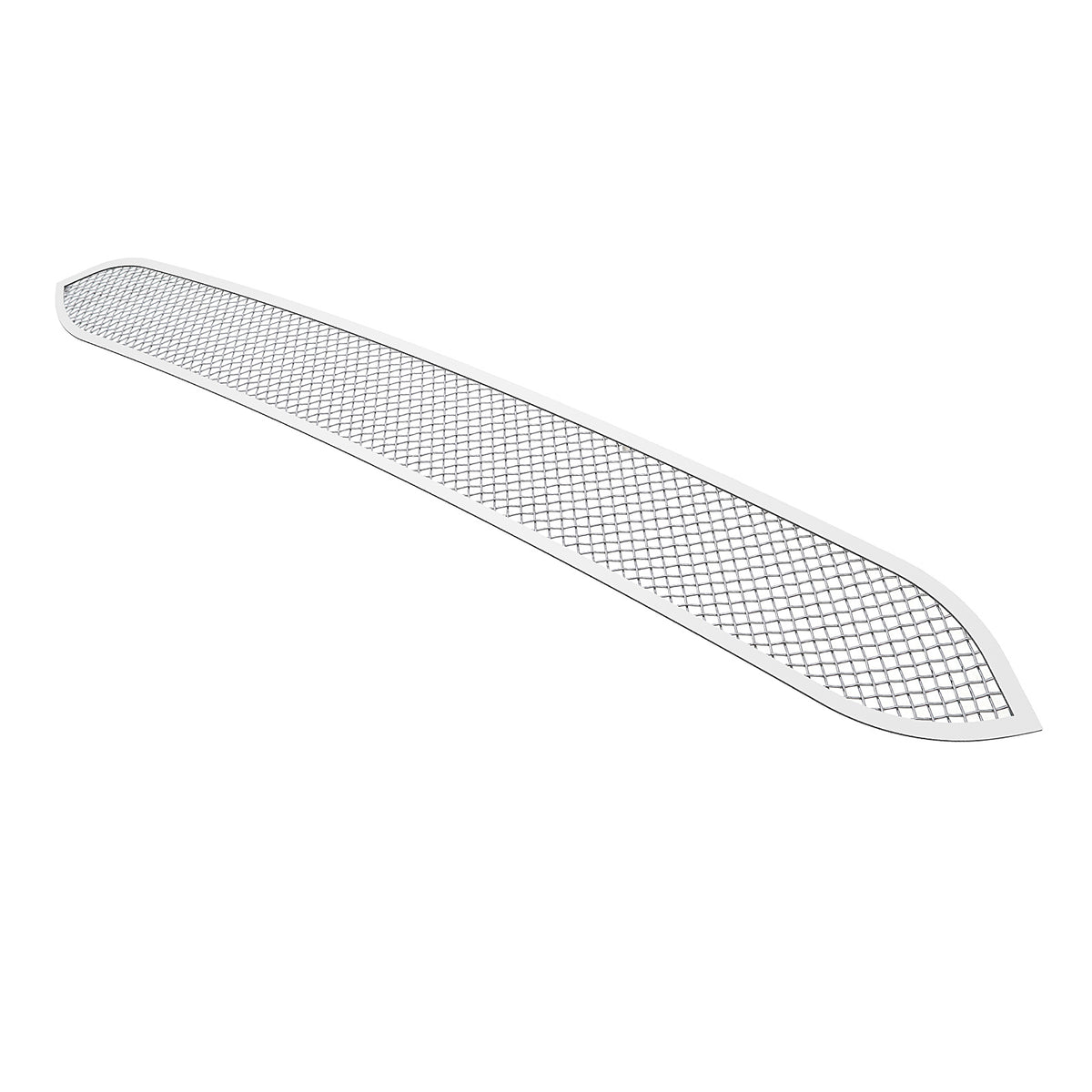 Stainless Steel Lower Bumper Mesh Grille 2017-2019 Ford Escape GR06GEB88T