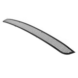 Stainless Steel Lower Bumper Black Wire Mesh Grille 2011-2014 Ford Edge GR06GEB90H