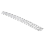 Stainless Steel Lower Bumper Mesh Grille 2011-2014 Ford Edge GR06GEB90T