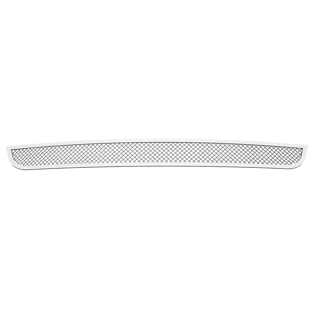 Stainless Steel Lower Bumper Mesh Grille 2011-2014 Ford Edge GR06GEB90T