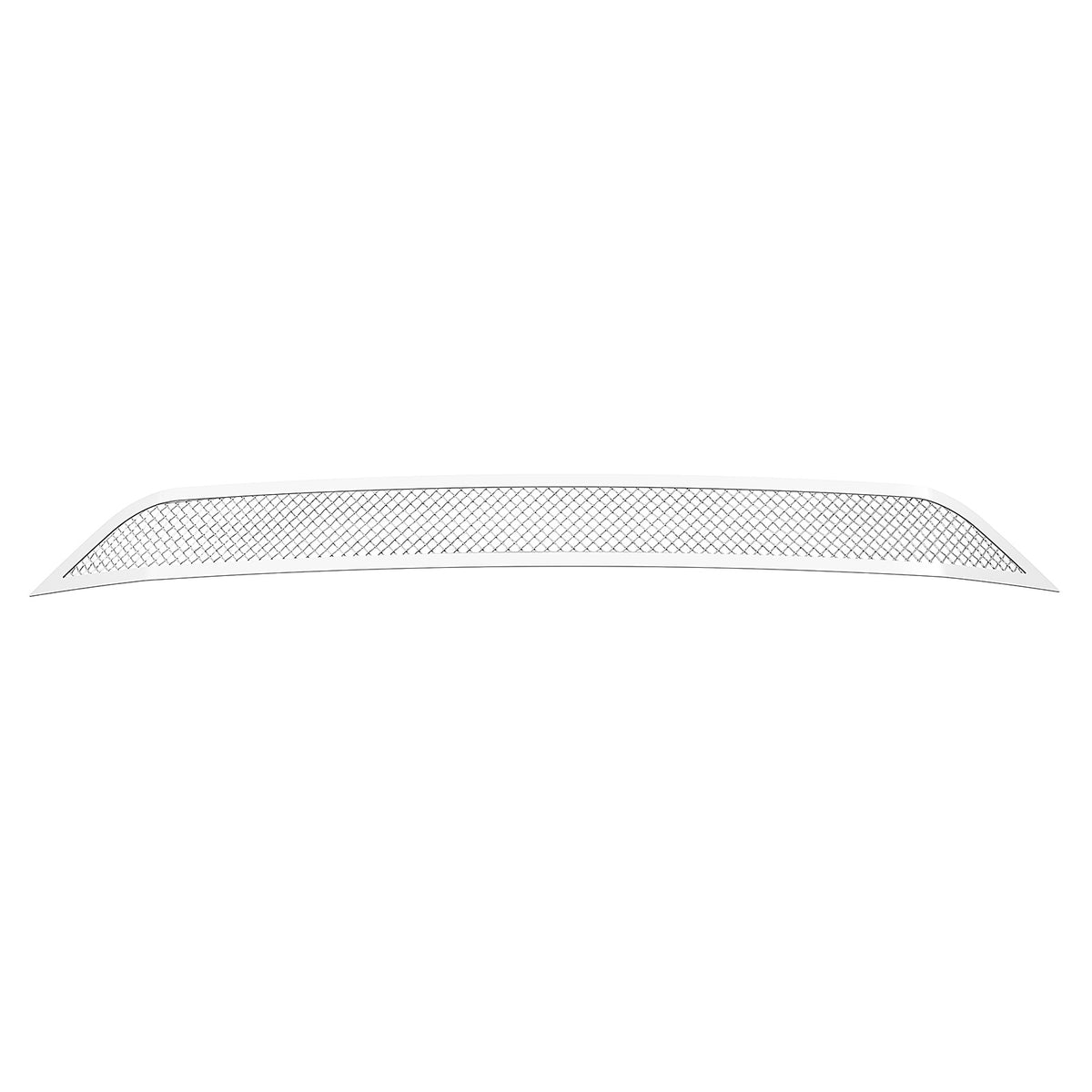 Stainless Steel Lower Bumper Mesh Grille 2015-2018 Ford Edge Not For Sport GR06GEB92T