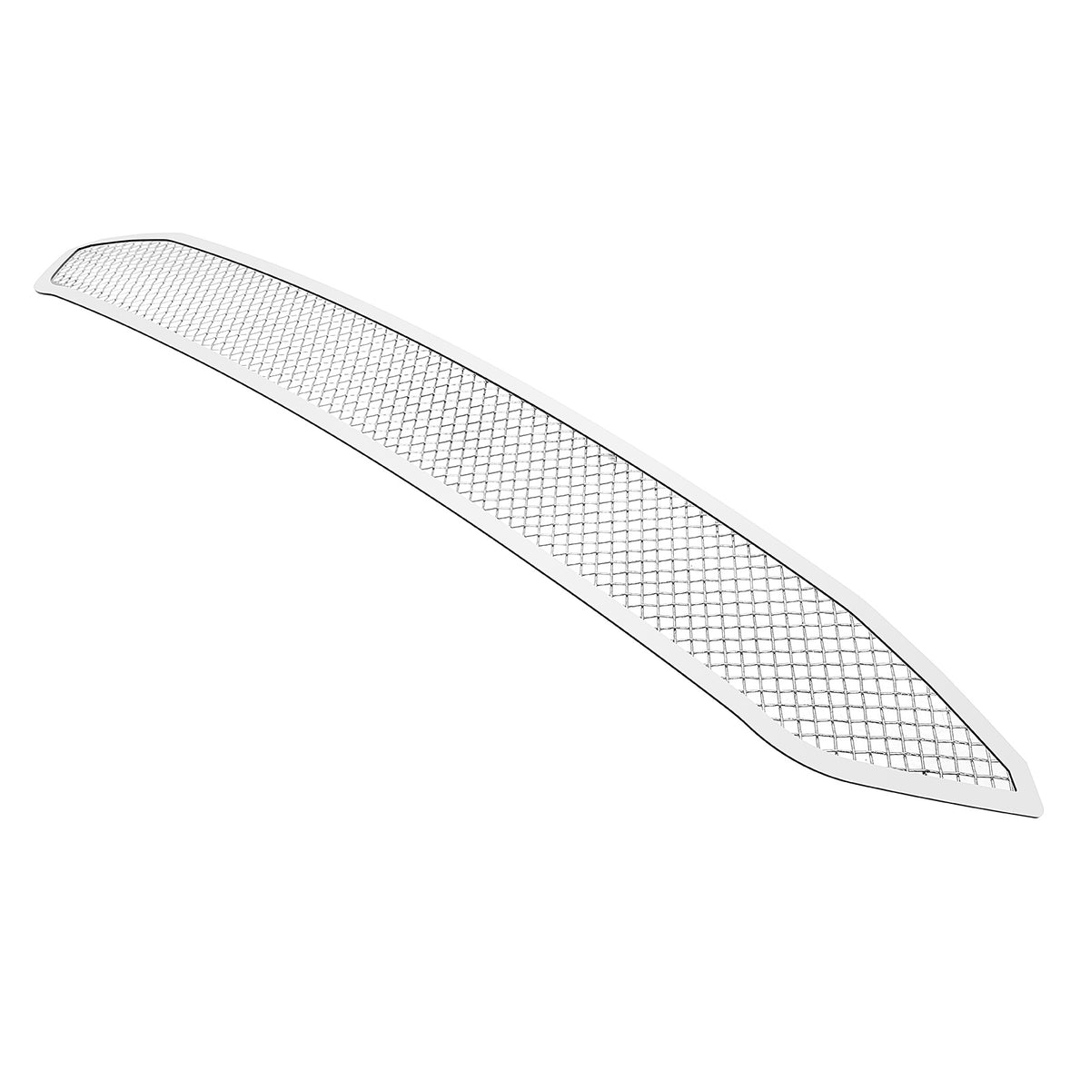 Stainless Steel Lower Bumper Mesh Grille 2015-2018 Ford Edge Sport GR06GEB93T