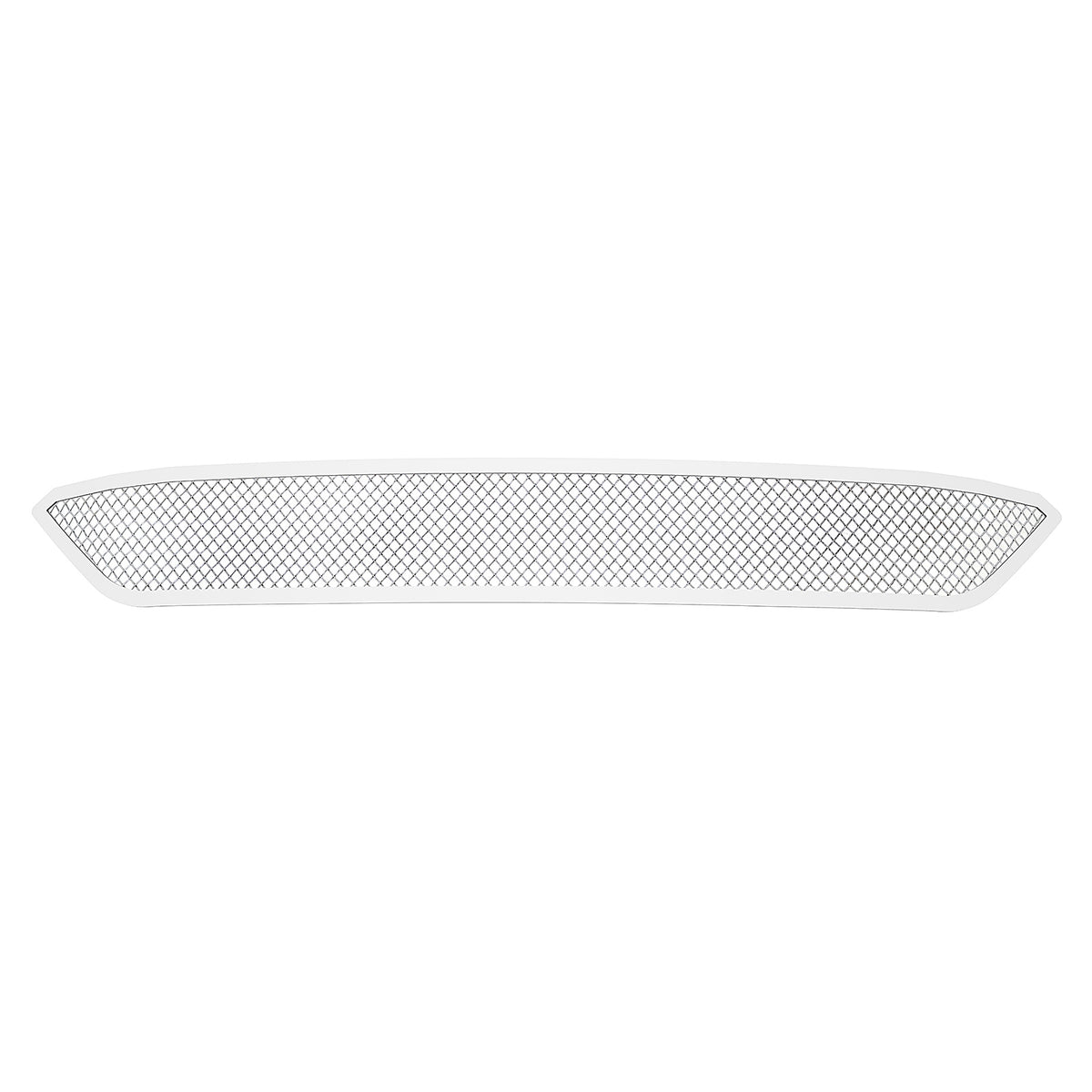 Stainless Steel Lower Bumper Mesh Grille 2015-2018 Ford Edge Sport GR06GEB93T