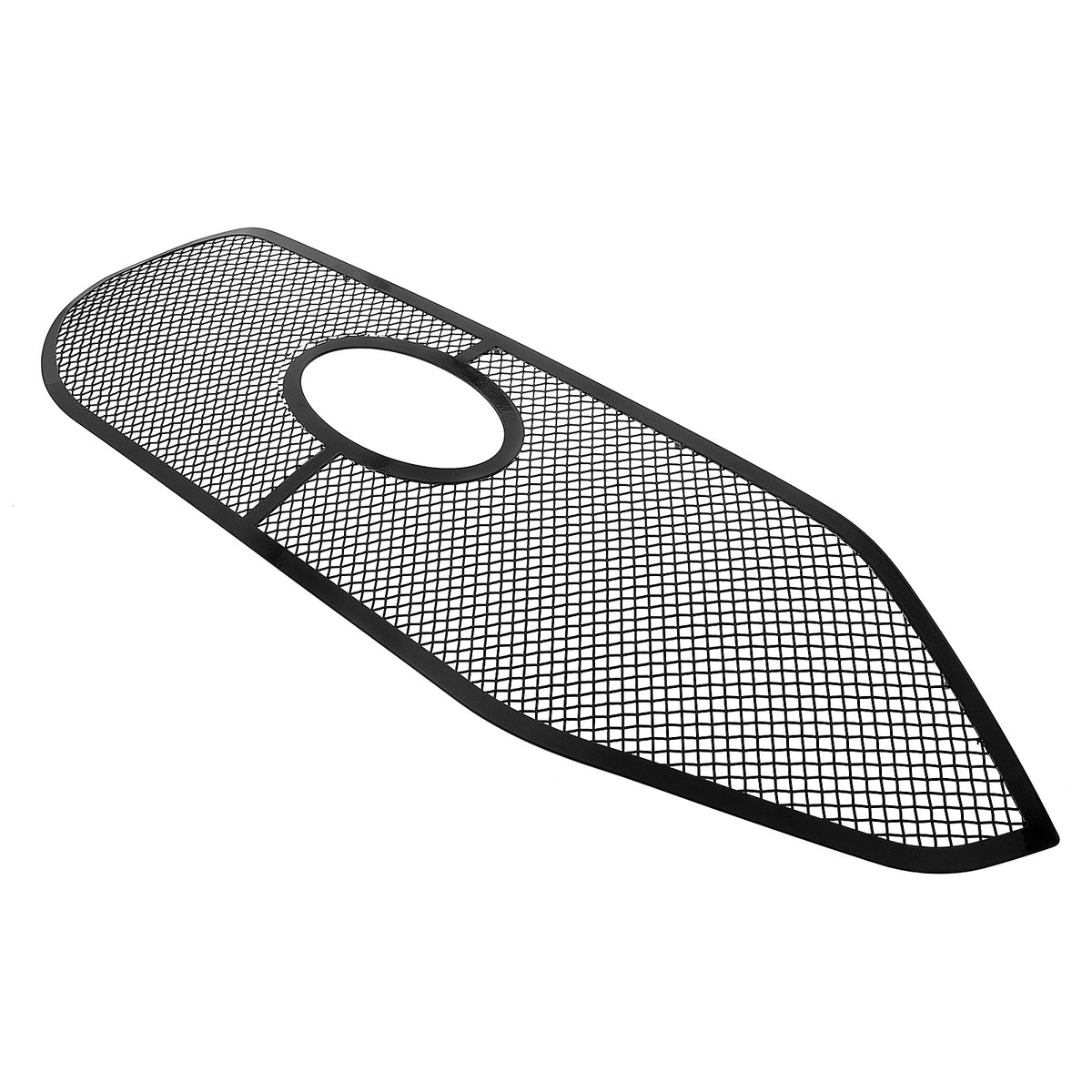 Stainless Steel Main Upper Black Wire Mesh Grille 2019-2022 Ford Edge ST&ST-Line/2023-2024 Ford Edge SE&SEL&ST&ST-Line GR06GEB94H