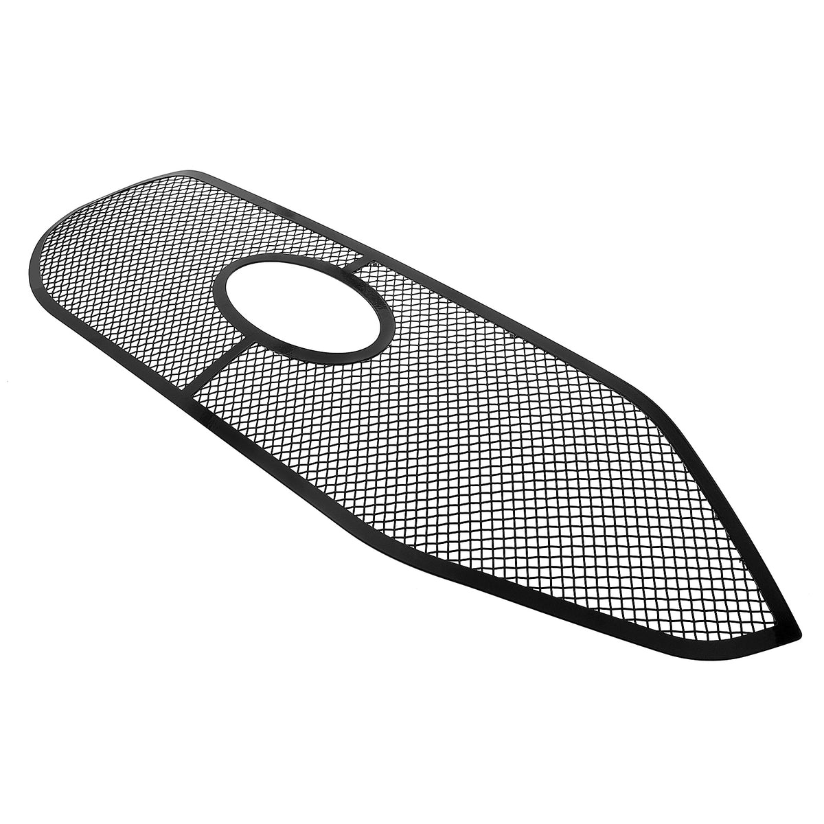 Stainless Steel Main Upper Black Wire Mesh Grille 2019-2022 Ford Edge ST&ST-Line/2023-2024 Ford Edge SE&SEL&ST&ST-Line GR06GEB94H
